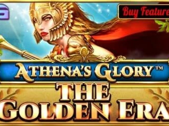 Athena's Glory - The Golden Era