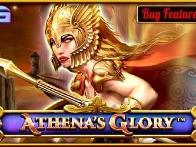 Athena's Glory