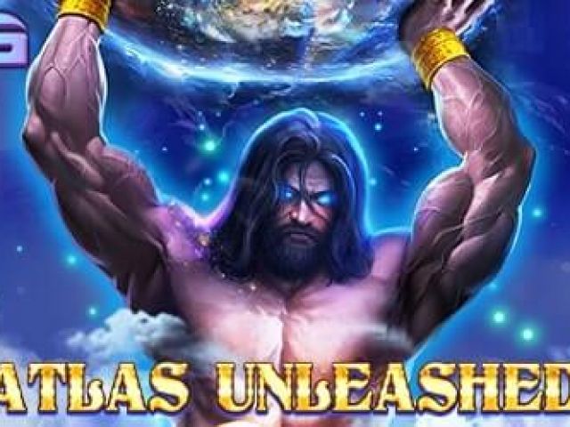 Atlas Unleashed