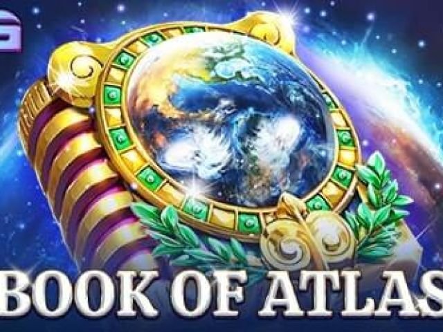 Book Of Atlas