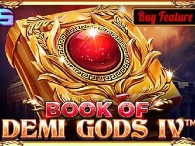 Book of Demi Gods 4