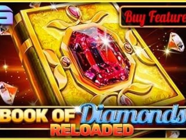 Book of Diamonds Reloaded