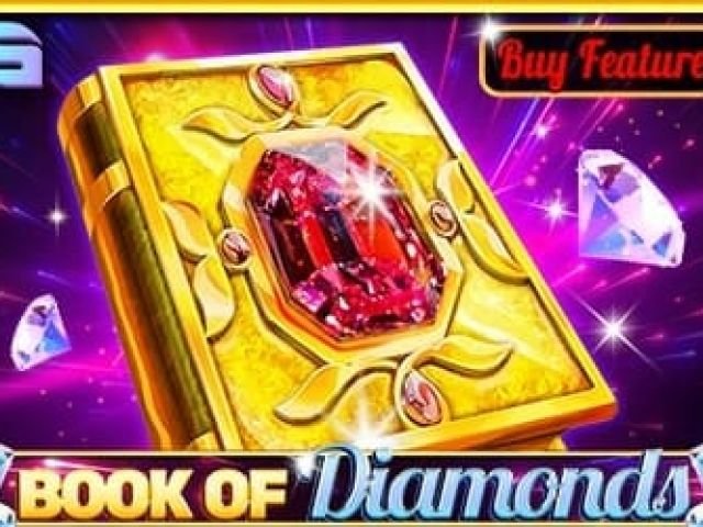 Book Of Diamonds