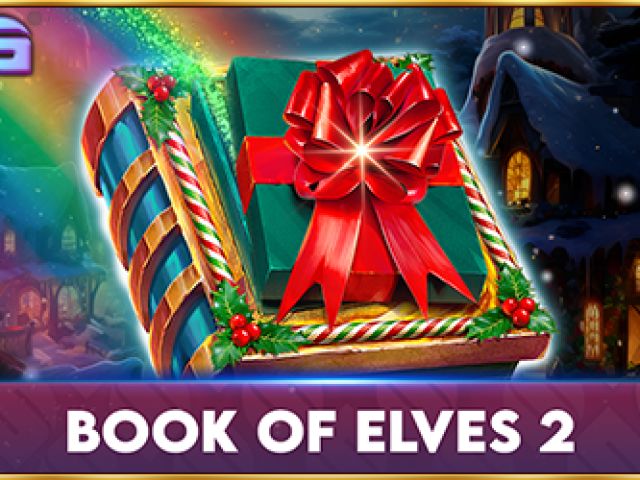 Book Of Elves 2