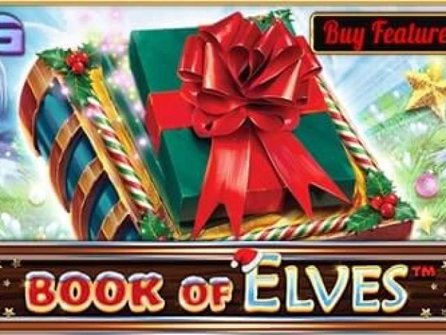 Book Of Elves