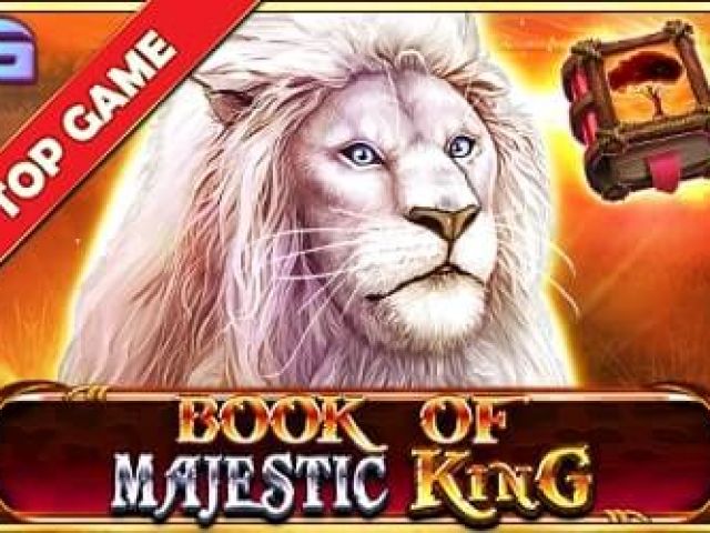 Book Of Majestic King