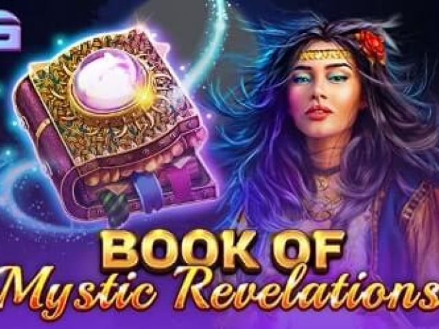 Book Of Mystic Revelations