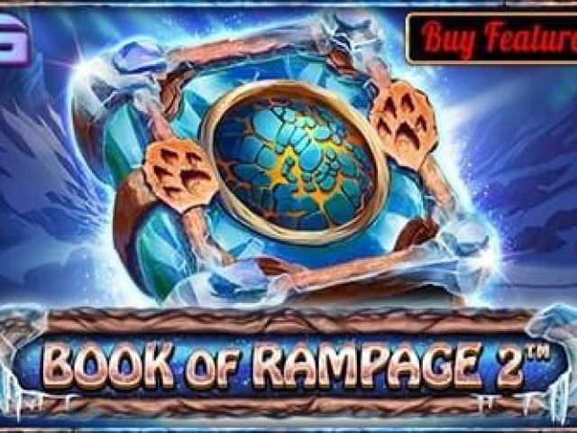 Book Of Rampage 2