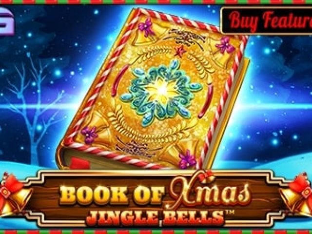 Book Of Xmas - Jingle Bells