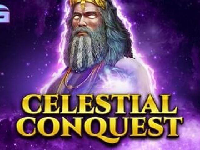 Celestial Conquest