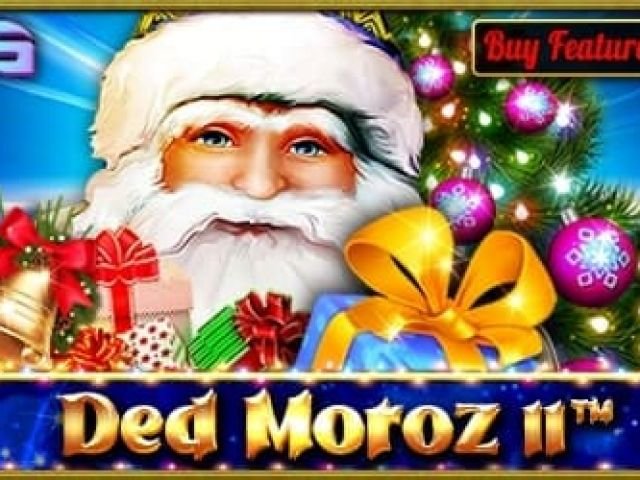 Ded Moroz II