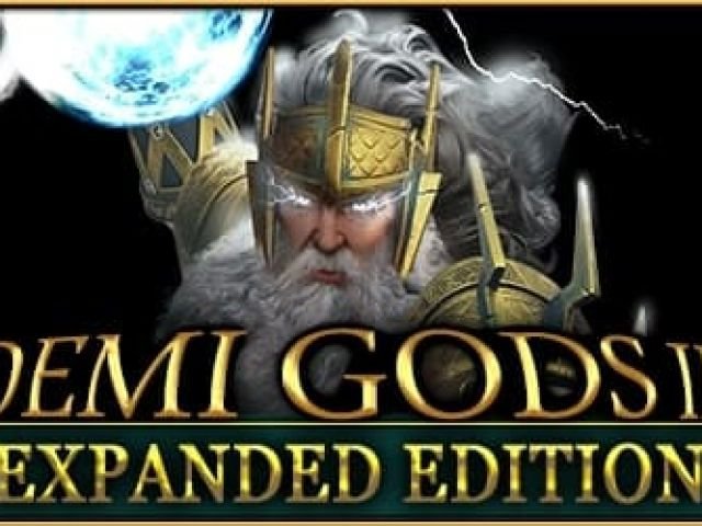 Demi Gods II - Expanded Edition