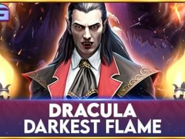 Dracula - Darkest Flame