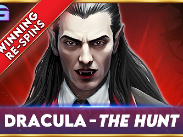 Dracula - The Hunt