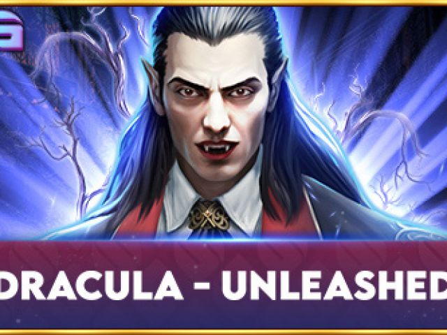 Dracula - Unleashed