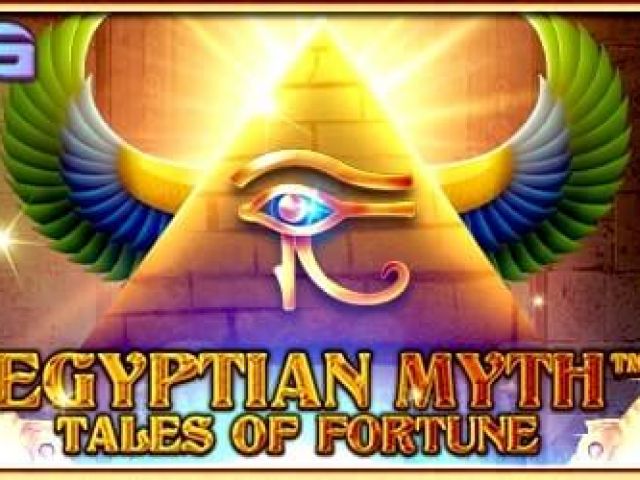 Egyptian Myth - Tales of Fortune