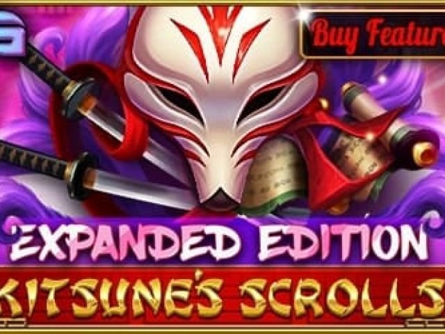 Kitsune's Scrolls Expanded Edition