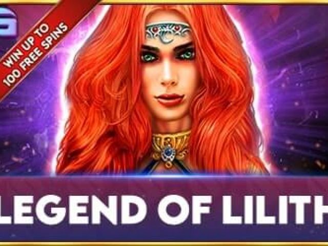 Legend of Lilith