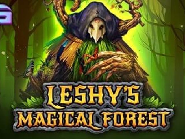 Leshy's Magical Forest