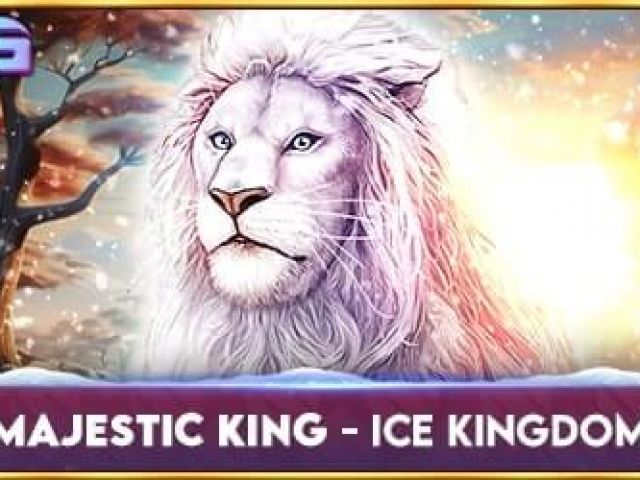 Majestic King - Ice Kingdom