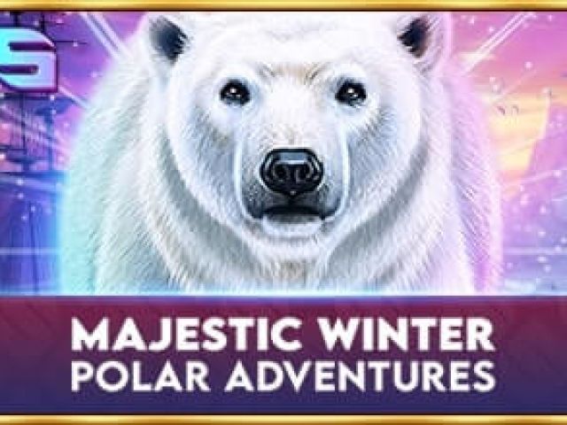 Majestic Winter - Polar Adventures