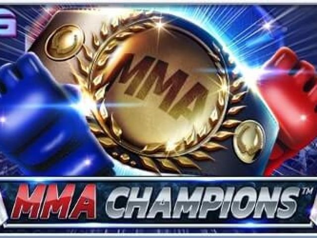 MMA champions