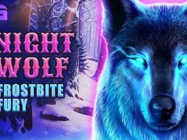 Night Wolf - Frostbite Fury