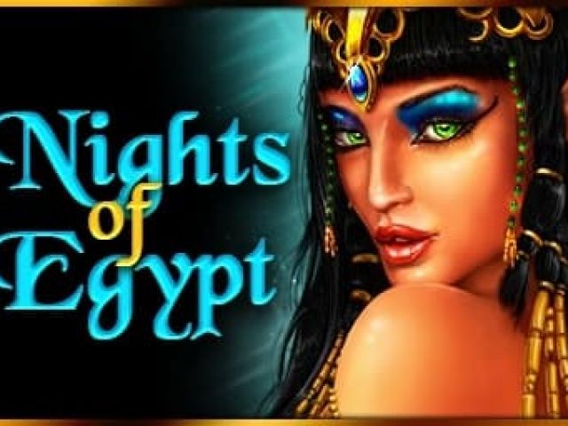 Nights Of Egypt