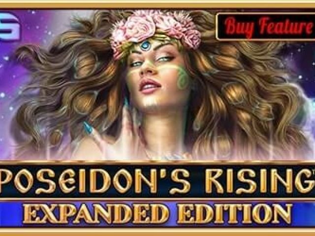 Poseidon's Rising Expanded Edition