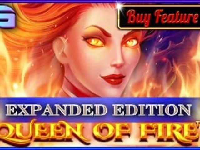 Queen of Fire EE