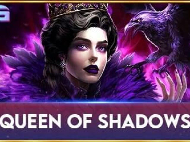 Queen Of Shadows