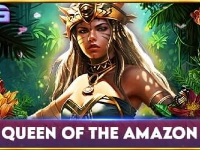 Queen of the Amazon