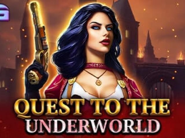 Quest To The Underworld