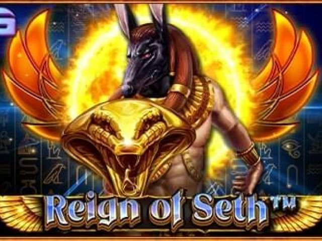 Reign Of Seth