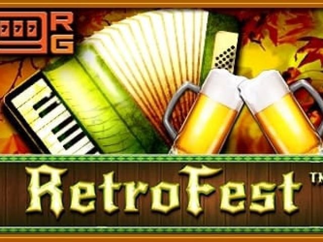 Retro Fest