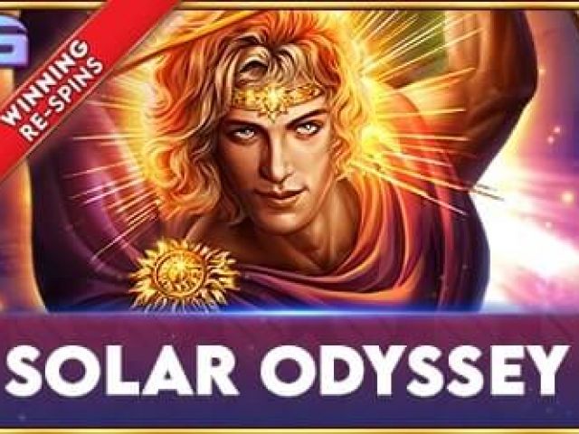 Solar Odyssey