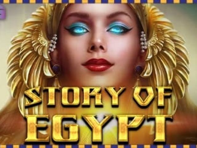 Story Of Egypt