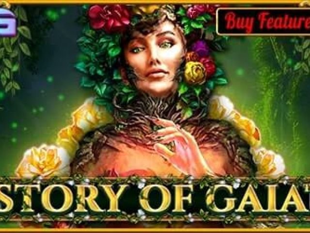 Story of Gaia