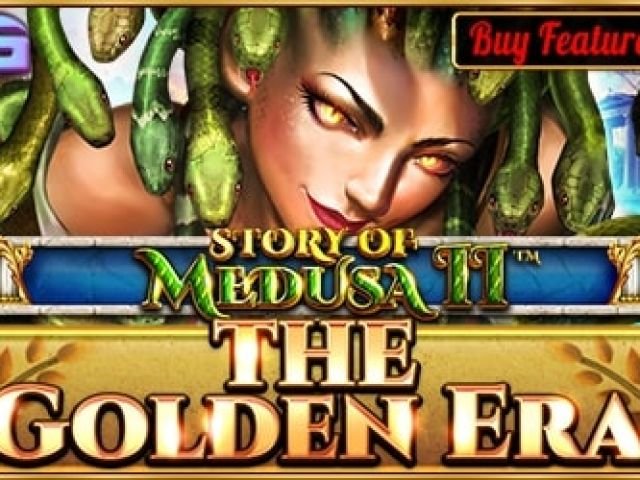 Story of Medusa II - The Golden Era