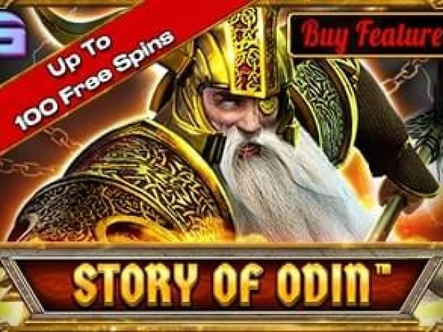 Story of Odin