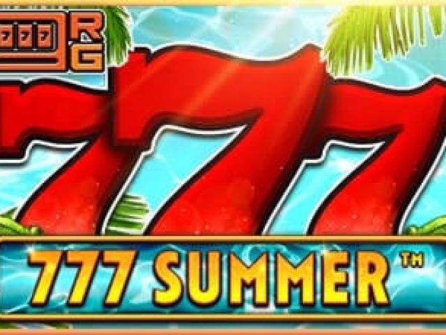 Summer 777