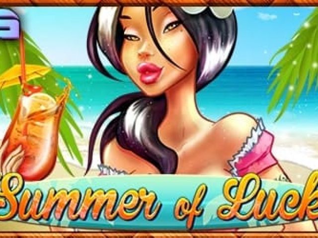 Summer Of Luck