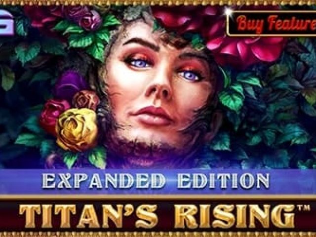 Titan's Rising Expanded Edition