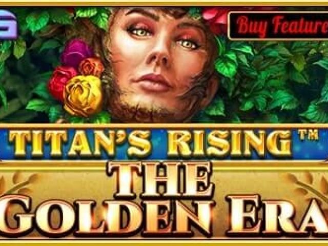 Titan's Rising - The Golden Era