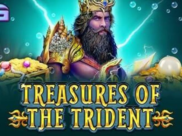 Treasures Of The Trident