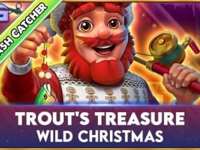 Trout's Treasure - Wild Christmas