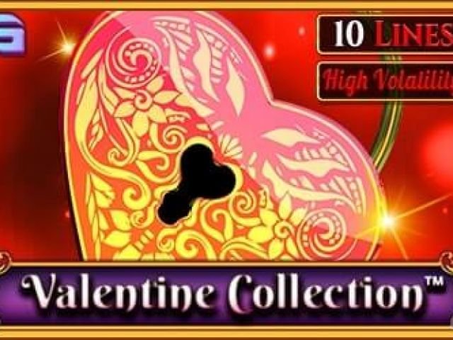 Valentine Collection 10 Lines