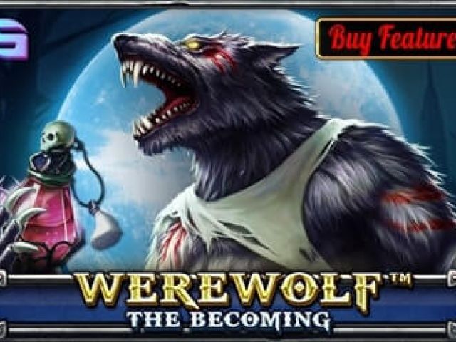 Werewolf - The Becoming