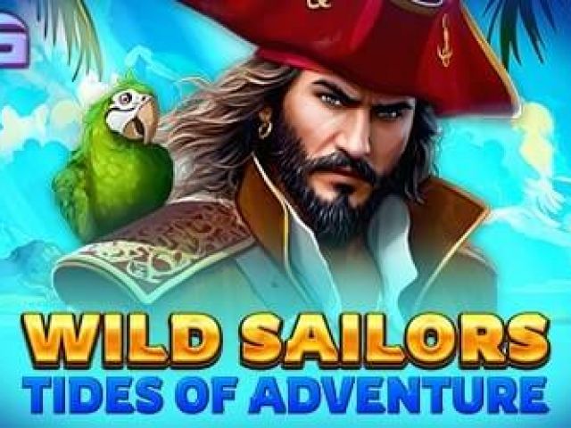 Wild Sailors - Tides Of Adventure