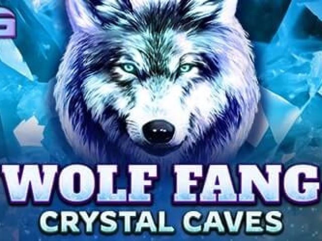 Wolf Fang - Crystal Caves